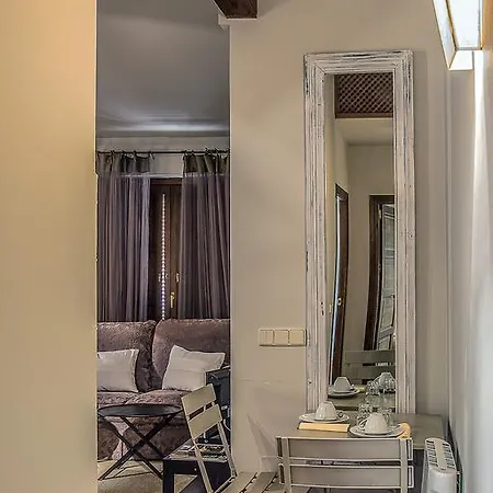 La Posada De Lola El Molar Zimmer foto