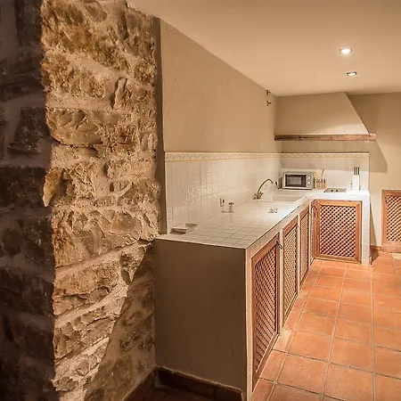 La Posada De Lola El Molar Zimmer foto