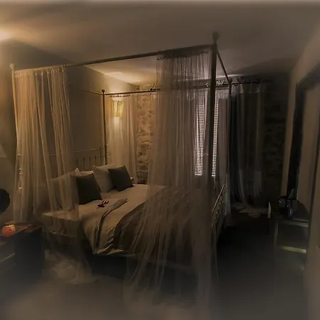 La Posada De Lola El Molar Zimmer foto