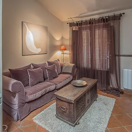 La Posada De Lola El Molar Zimmer foto