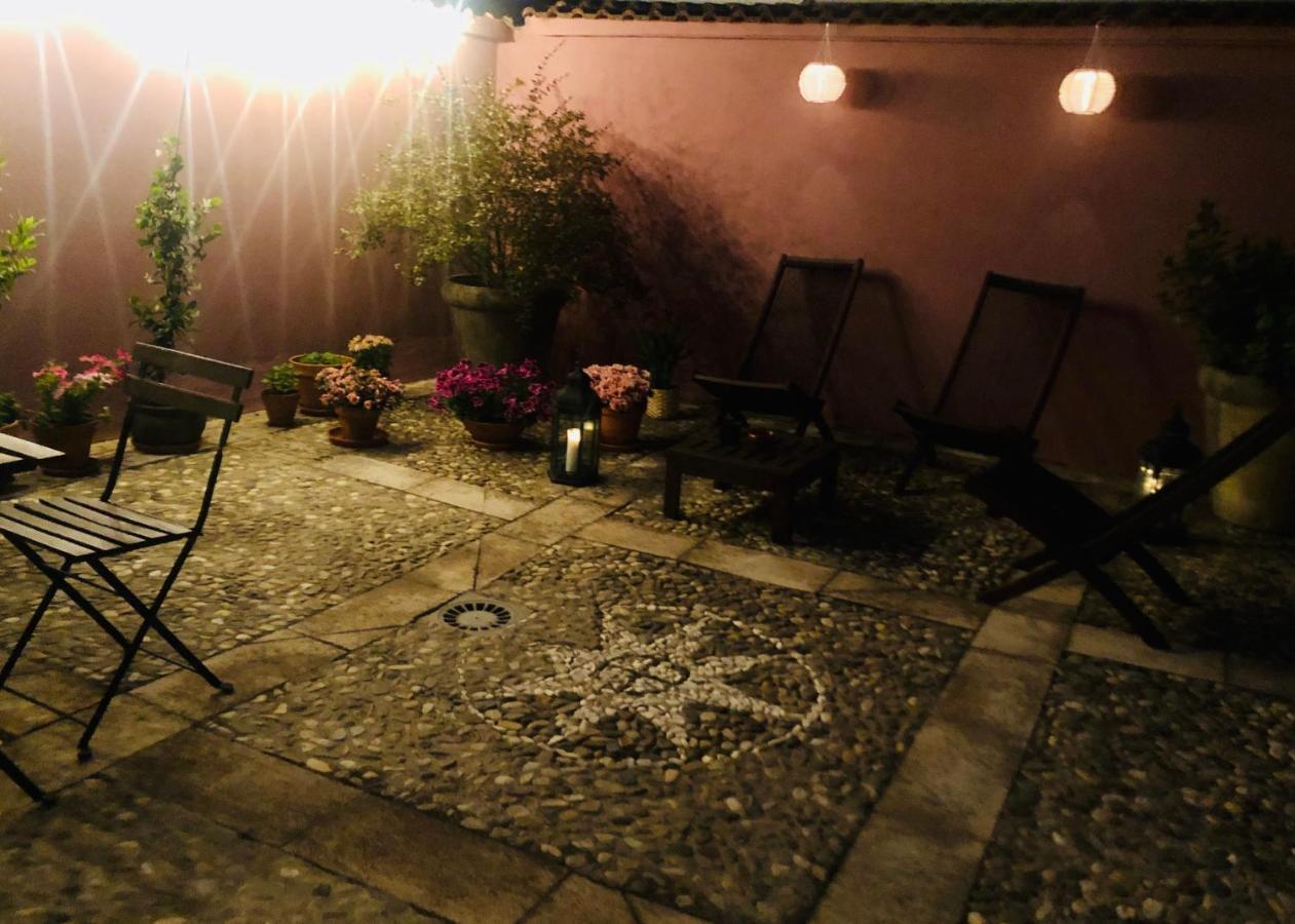 La De Lola Apartment