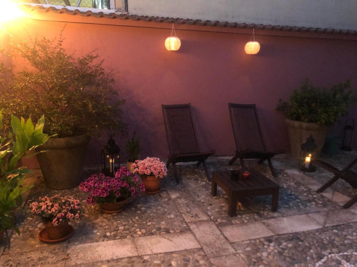 Apartment La De Lola *